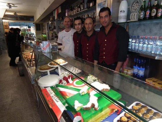 Bar Pasticceria Il Cristallo